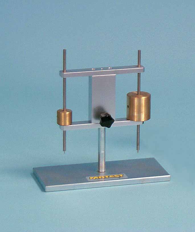 GILLMORE APPARATUS